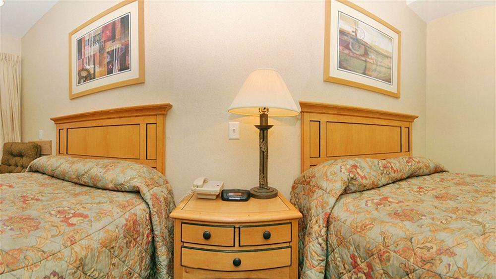 Howard Johnson By Wyndham Quincy/ Boston Buitenkant foto