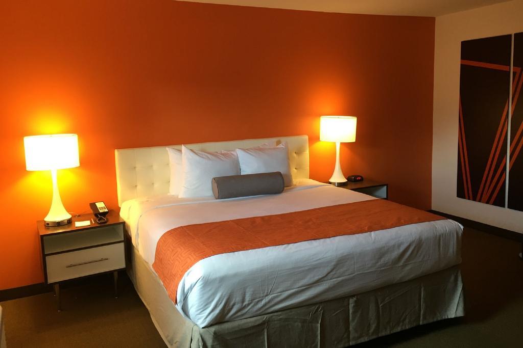 Howard Johnson By Wyndham Quincy/ Boston Buitenkant foto
